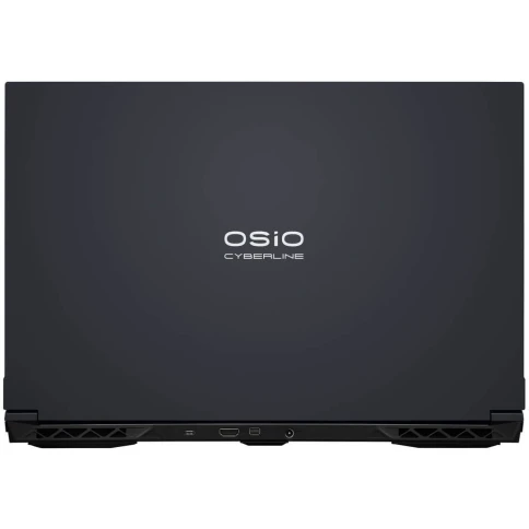 Ноутбук CyberLine C170i-001 17.3"(1920*1080 IPS (матовый, 144Hz) )/Int фото 16