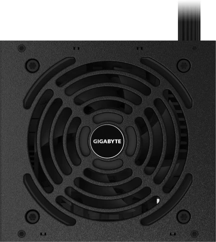 Gigabyte GP-P550B фото 4