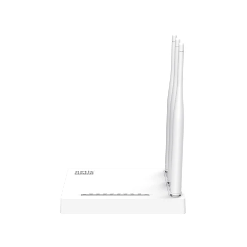 Маршрутизатор/ Wi-Fi 4 N300, 1GHz CPU, 64MB/8MB, 1* FE WAN... фото 3