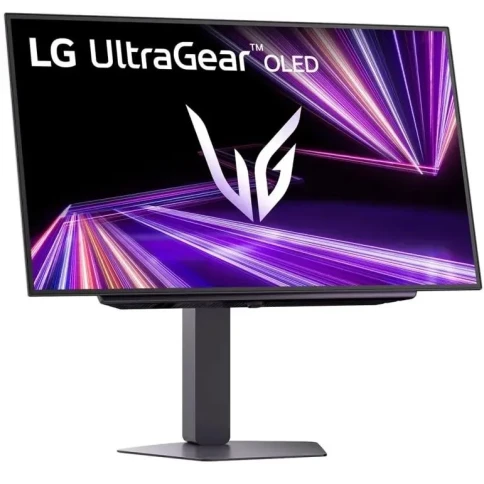 МониторLG 27GX704A-B 26.5''/ LG 27GX704A-B 26.5'', 2560x1440, OLED, 17 фото 5