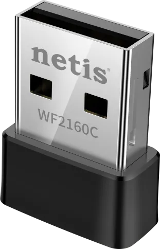 Адаптер/ Двухдиапазонный Wi-Fi адаптер AC650 USB 2.0 фото 1