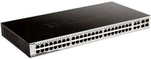 D-Link DGS-1052/A2A фото 1