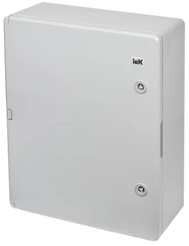 IEK MKP93-N-504018-65 фото 1