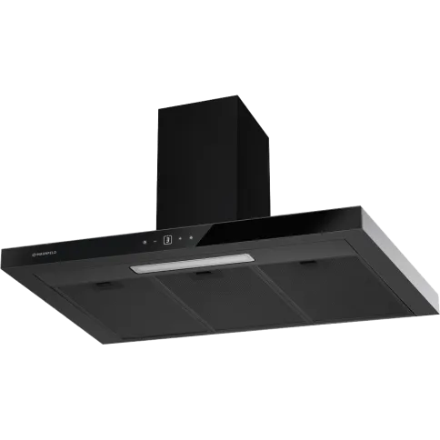 Maunfeld Breeze 90 Black фото 1
