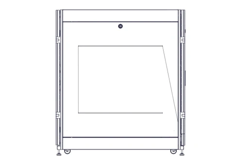 SYSTEME ELECTRIC UR3104 фото 3