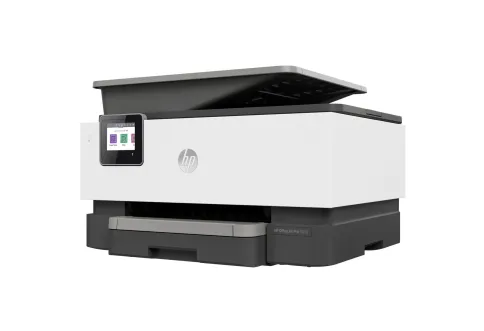 HP OfficeJet Pro 9010 AiO Printer фото 8