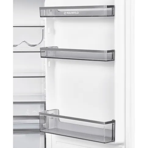 Maunfeld MBF177NFFWGR Inverter фото 6