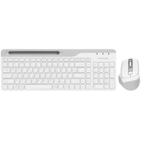 A4Tech FB2535C ICY WHITE фото 1