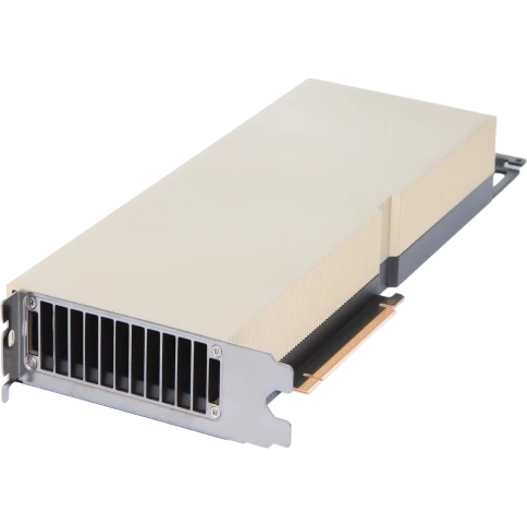 Видеоускоритель/ NVIDIA H200 141 GB HBM3, 5120bit, 600W, PCI Express 5 фото 1