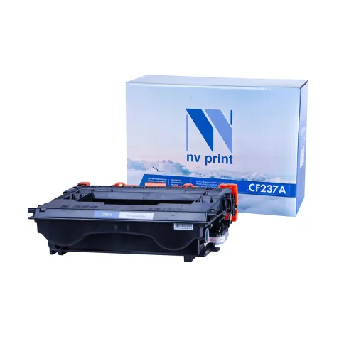 NV Print NV-CF237A фото 1