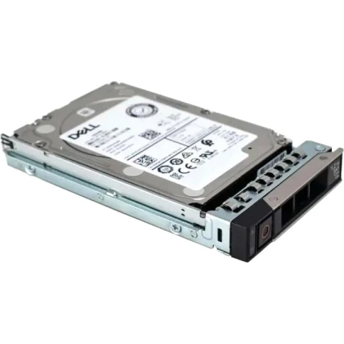 Жесткий диск/ 1.2TB, 10k RPM, SAS 12Gbps, 2,5", hot plug, 14G фото 1