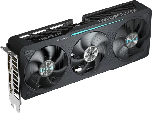 Gigabyte GV-N5070EAGLE OC-12GD 1.0 фото 6