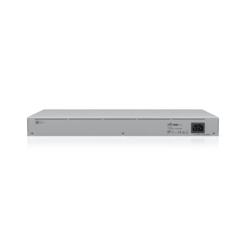Коммутатор/ UniFi Switch 48 is a configurable Gigabit Layer 2... фото 6