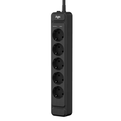 AGNI TP-FS5E-5m-black фото 2