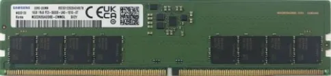 Samsung Electronics M323R4GA3DB0-CWM фото 1
