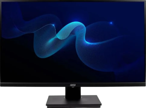 Монитор/ Monitor HIPER EasyView HS2732 - 27''/1920x1080 (Full HD)/75Гц/250/1000:1/IPS/4мс/HDMI+VGA/Black фото 1