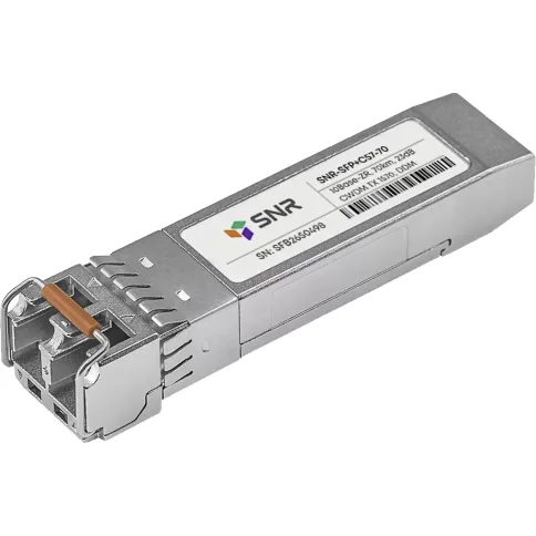 SNR SNR-SFP+C57-70 фото 1