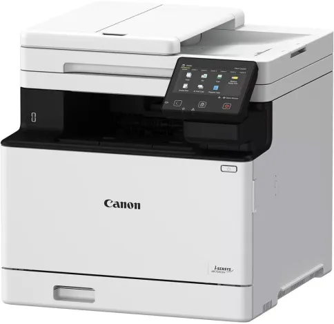 Canon i-SENSYS MF754Cdw фото 1