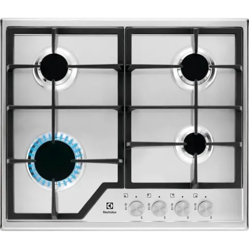 Electrolux KGS6426SX фото 1