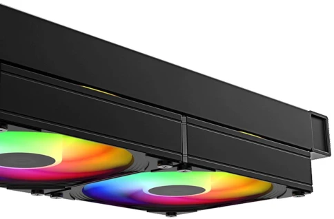 ID-COOLING FX240 INF фото 4