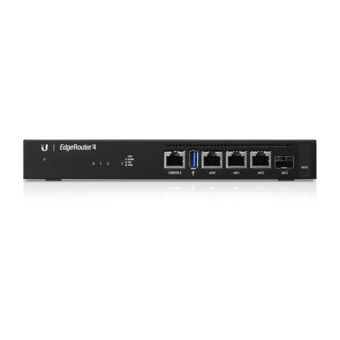 Ubiquiti ER-4 фото 2