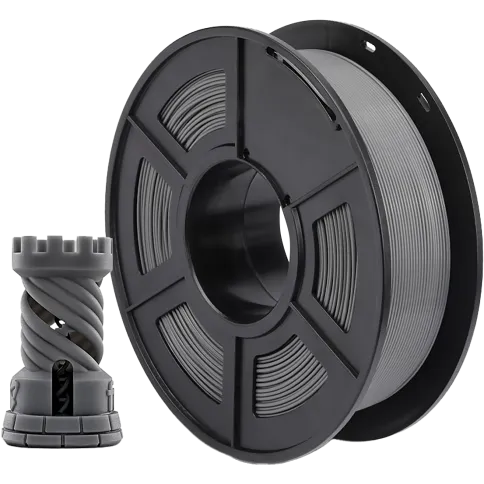 NV-PRINT NV-3D-PLA-GREY фото 1
