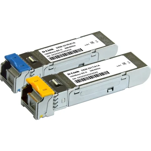 D-Link DEM-331T фото 4