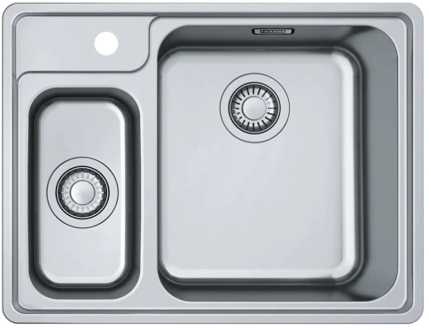 Franke BELL BCX 260 TL фото 1