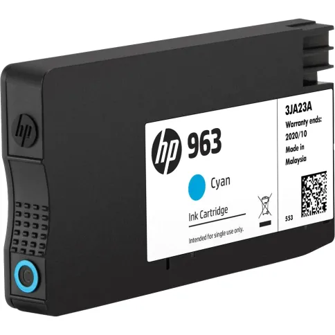 HP 963 (3JA23AE) фото 2