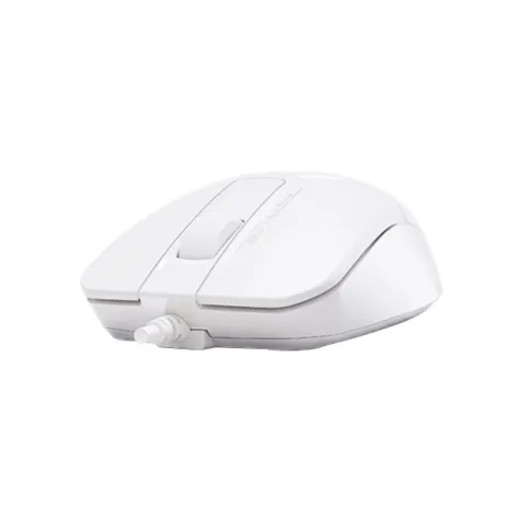 A4Tech FM12 WHITE фото 5