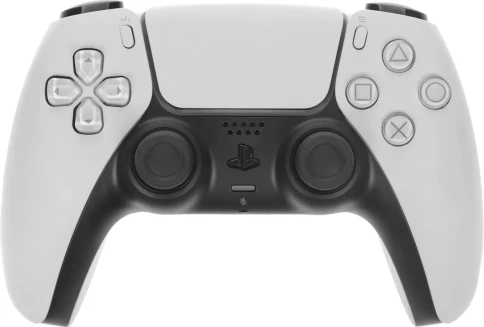 Sony PlayStation 5 Pro Digital White (CFI-7000 B01) фото 15