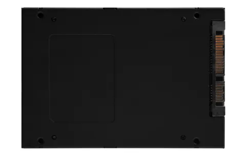 Kingston KC600 SKC600/256G фото 2