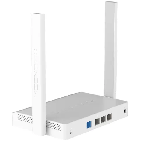 Маршрутизатор/ Keenetic Extra Интернет-центр с Mesh Wi-Fi 5 AC1200, 4- фото 7