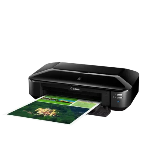 Canon IJ PRINTER SFP IX6840 фото 3