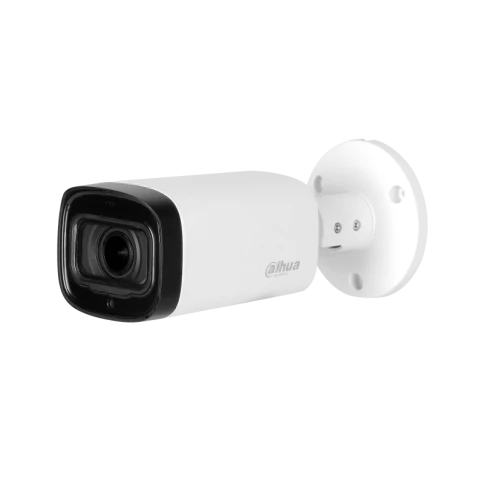 Уличная цилиндрическая HDCVI-камера Starlight Dahua DH-HAC-HFW1500RP-Z-IRE6-A-S2, 5 Мп (моторизованный объектив) фото 1