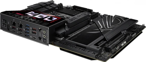 ASUS ROG MAXIMUS Z890 HERO фото 11