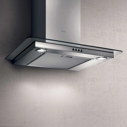 Elica FLAT GLASS IX/A/60-68516391A фото 3