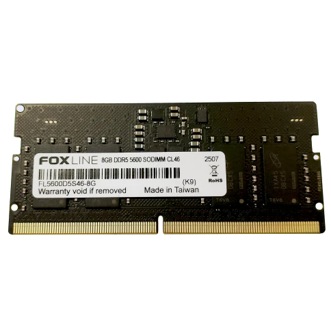 Foxline FL5600D5S46-8G фото 1
