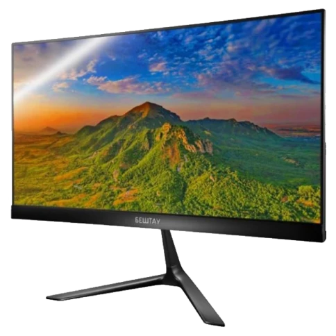 Монитор/ Монитор БЕШТАУ М2701/FHD (PN:LCD) (27" / 1920x1080 / 60/75Hz фото 1