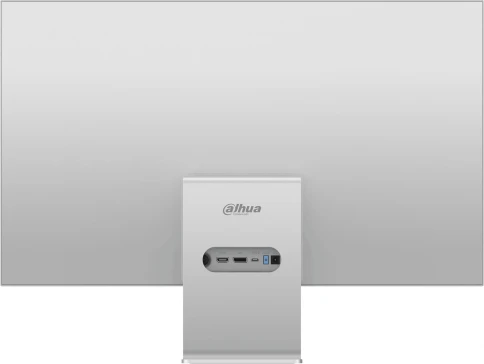 Монитор Dahua 27" DHI-LM27-P501 серебристый IPS LED 5ms 16:9 HDMI мато фото 3