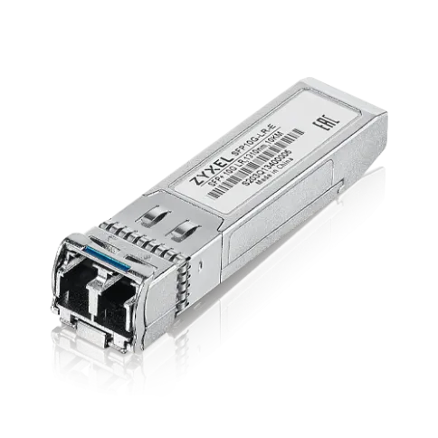 ZYXEL SFP10G-LR-E-ZZBD01F фото 1