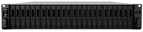 Сетевое хранилище Synology FS6400 фото 1
