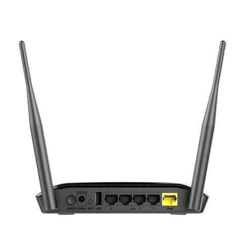D-Link DIR-620S/RU/B1A фото 3