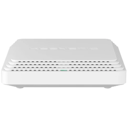 Маршрутизатор/ Keenetic Sprinter Гигабитный интернет-центр с Mesh Wi-Fi 6 AX3000,... фото 1