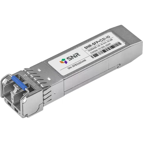SNR SNR-SFP+C31-10 фото 1