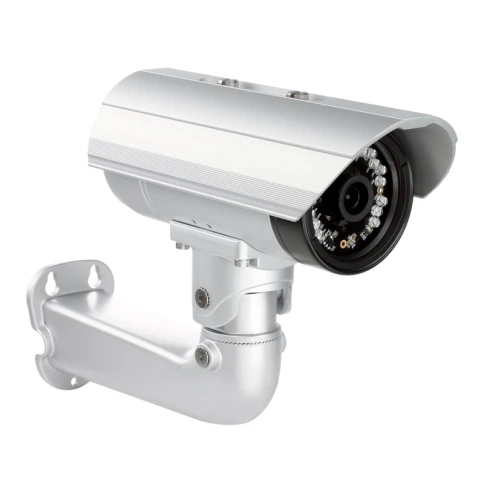 Сетевая камера/ DCS-7413/B1A 2 MP Outdoor PoE Bullet Camera, 1920... фото 2