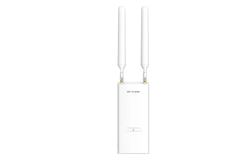 Wi-Fi точка доступа 300MBPS MU-MIMO IUAP-AC-M IP-COM фото 2