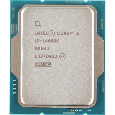 Intel CM8071504821015 фото 1