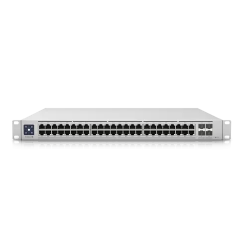 Ubiquiti USW-Enterprise-48-PoE фото 1
