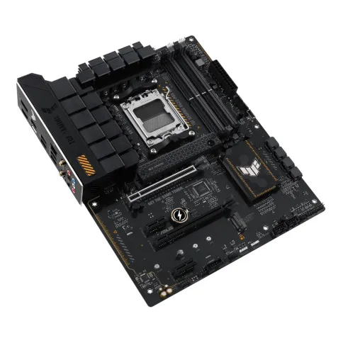 Материнская плата ASUS TUF GAMING A620-PRO WIFI (90MB1FR0-M0EAY0) фото 5